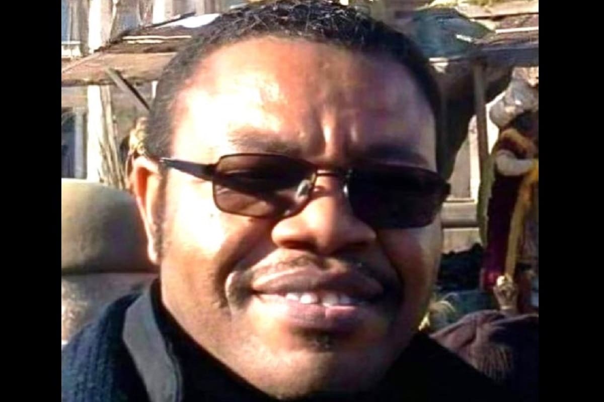 Brancaccio “con il cuore affranto” per la morte di don Charles Onyenemerem: aveva 54 anni