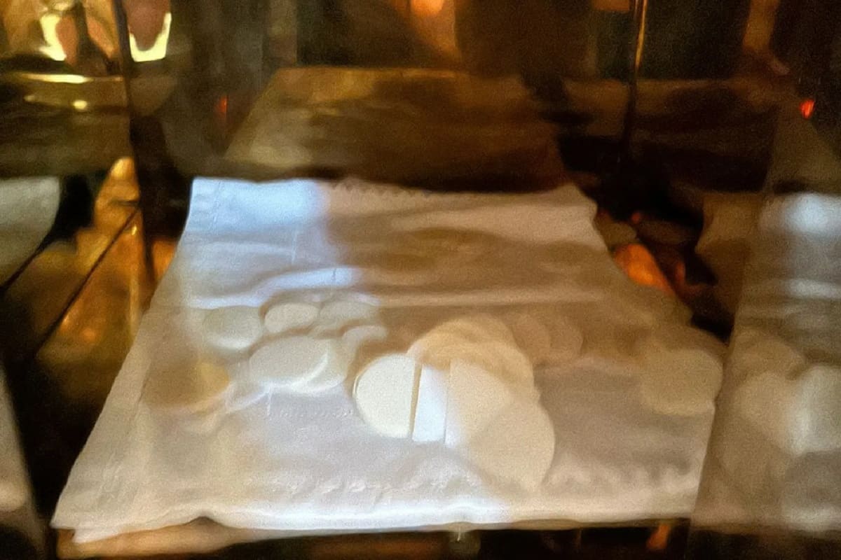 Furto da oltre 5mila euro nella chiesa Regina Pacis di Giarre. Barbagallo: “Atto vile e vergognoso”