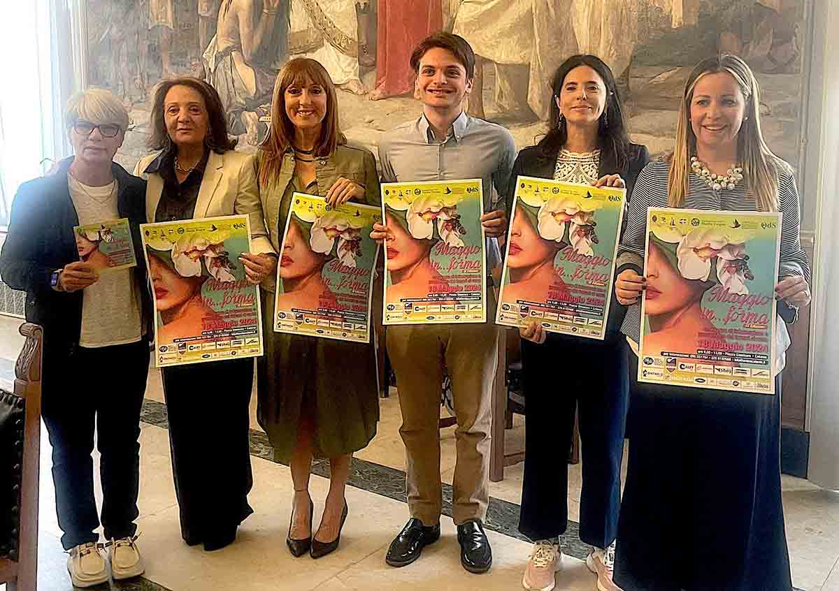 Maggio in…forma 2024, una settimana di iniziative per la prevenzione del tumore al seno