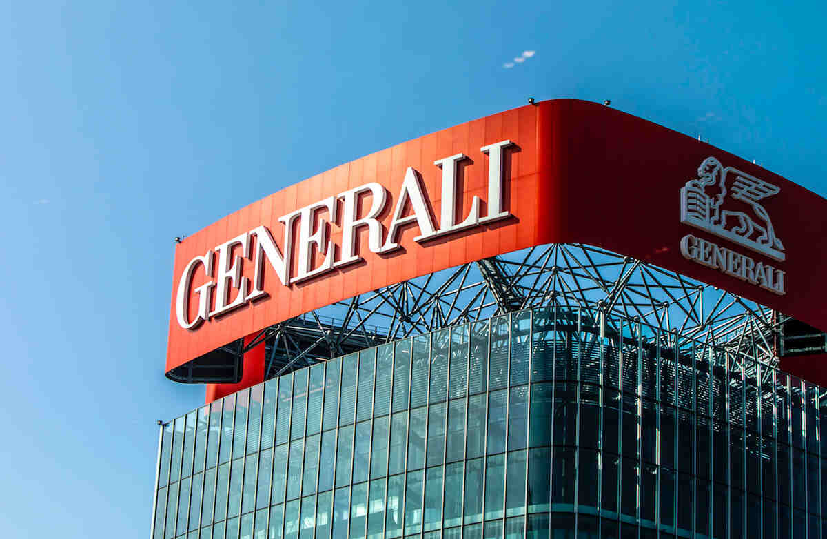 Generali Assicurazioni lavora con noi, assunzioni e posizioni aperte