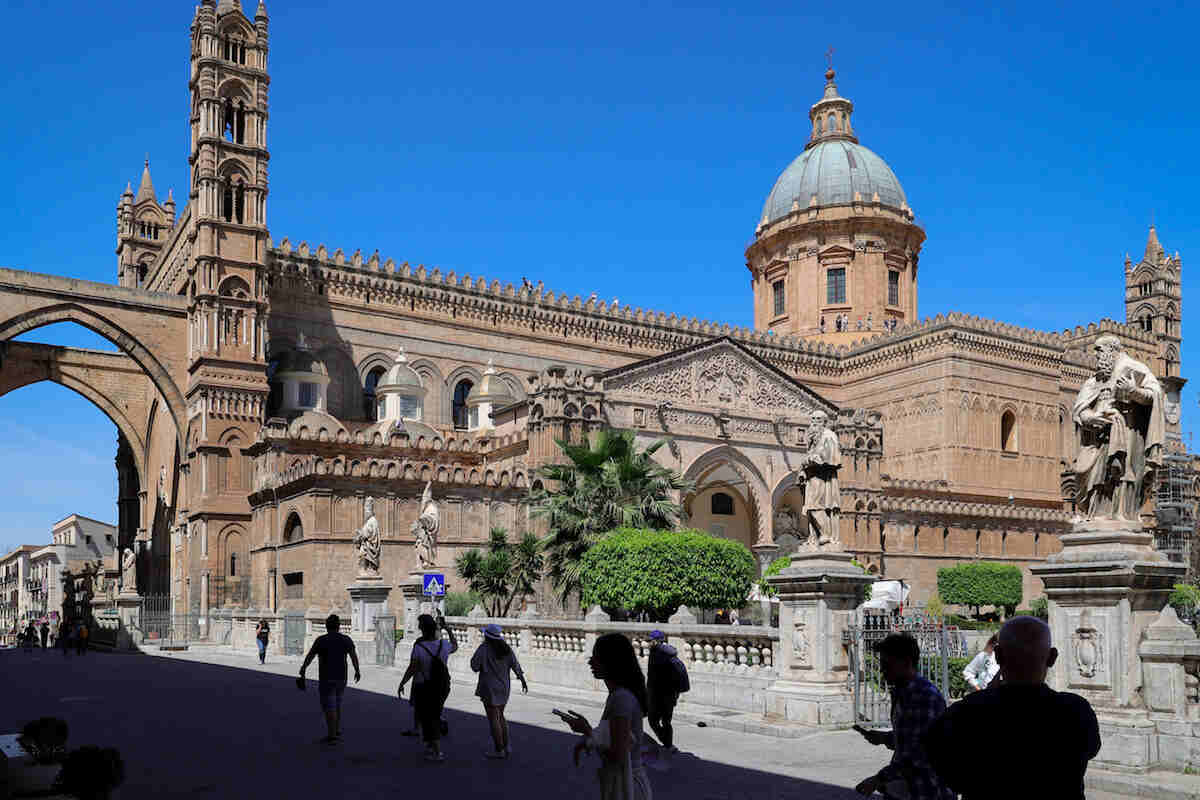 In Sicilia la percentuale più alta per mancanza di fiducia nel prossimo: paura tra le donne