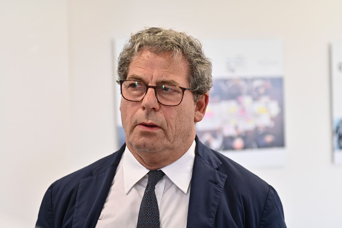 Gianfranco Miccichè accusato di peculato: “Affronterò il processo con serenità”