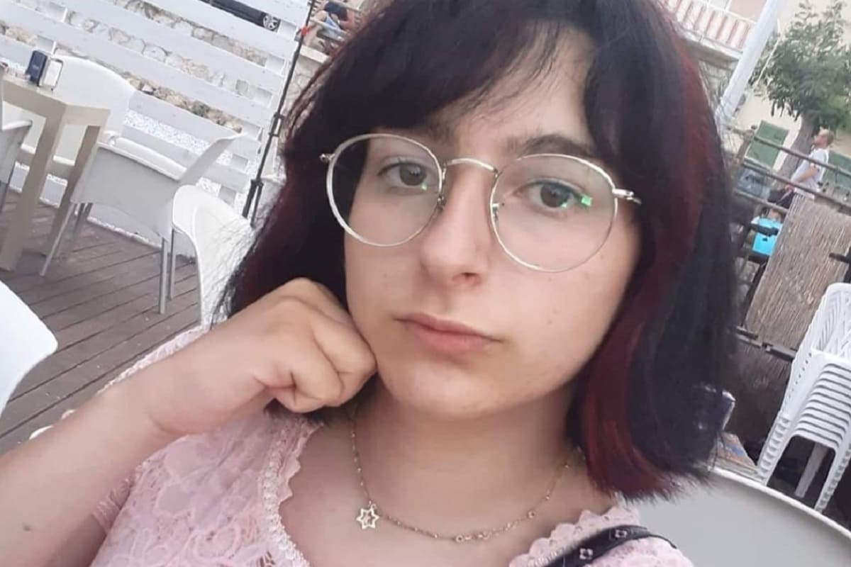 Scomparsa nel nulla la 19enne Giulia Duro, a Palermo le ricerche: “Aiutateci”