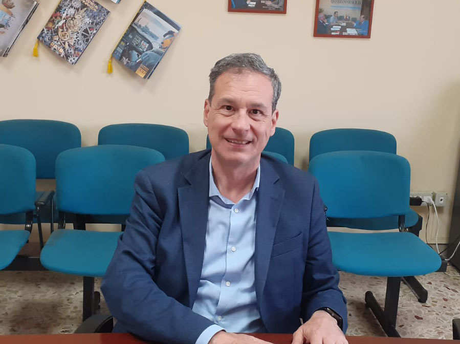 Giuseppe Lupo (Pd): “Tra le mie priorità in Ue l’agricoltura e la sicurezza sul lavoro”