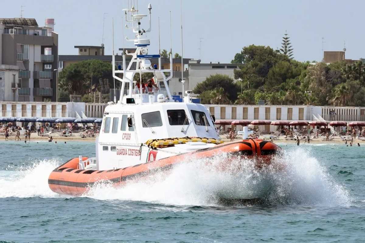 Malore per due persone a Favignana, soccorse e trasportate a Trapani