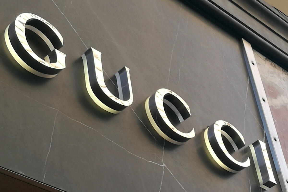 Gucci alla ricerca di nuovo personale, assunzioni a dicembre 2024