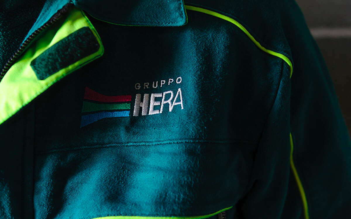 Opportunità di carriera con il gruppo Hera, come candidarsi