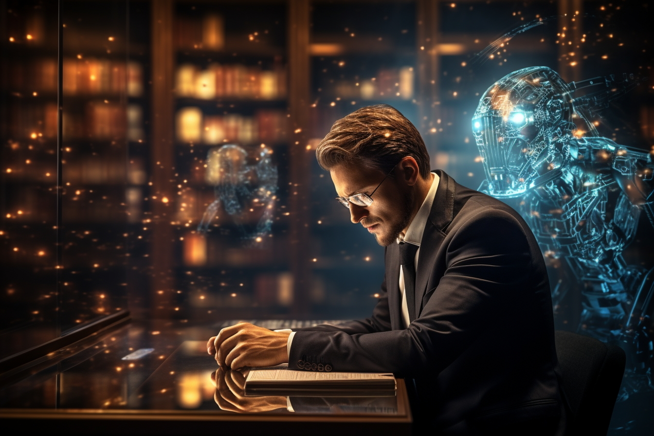 Ma l’intelligenza artificiale non potrà rimpiazzare la coscienza dell’uomo