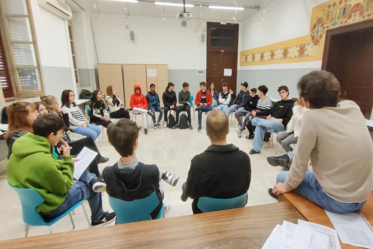 “Our Voice”, a Palermo un info point sulla riduzione dei rischi: ecco il programma