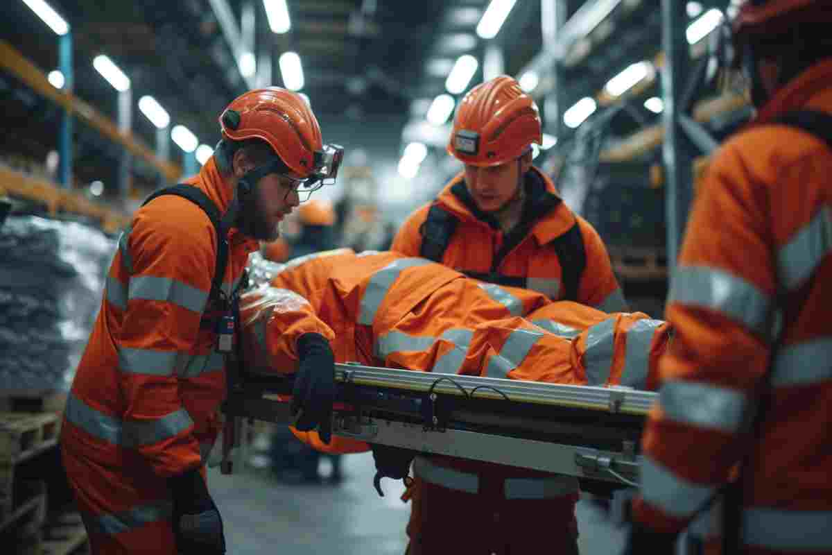 Sicilia, che fine ha fatto la sicurezza sul lavoro? I sindacati: “Silenzio dalla Regione”