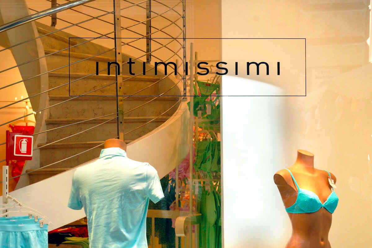 Intimissimi alla ricerca di nuovo personale, posizioni aperte a dicembre 2024