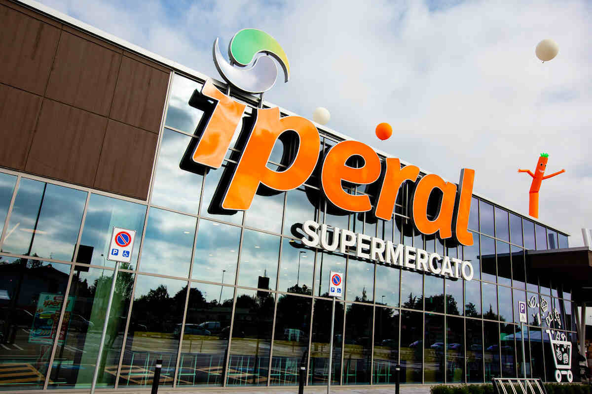 Iperal alla ricerca di nuovo personale: tutto quello che c’è da sapere