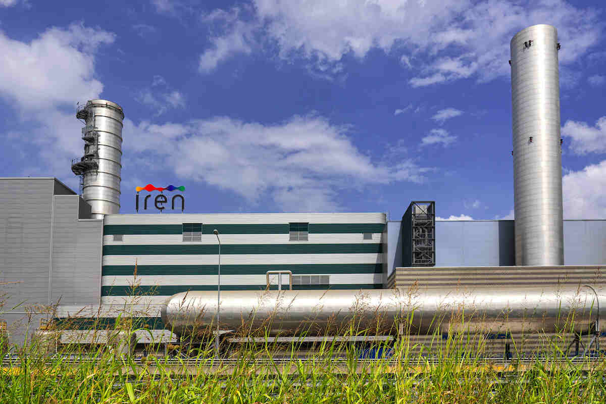 Iren lavora con noi, assunzioni e posizioni aperte