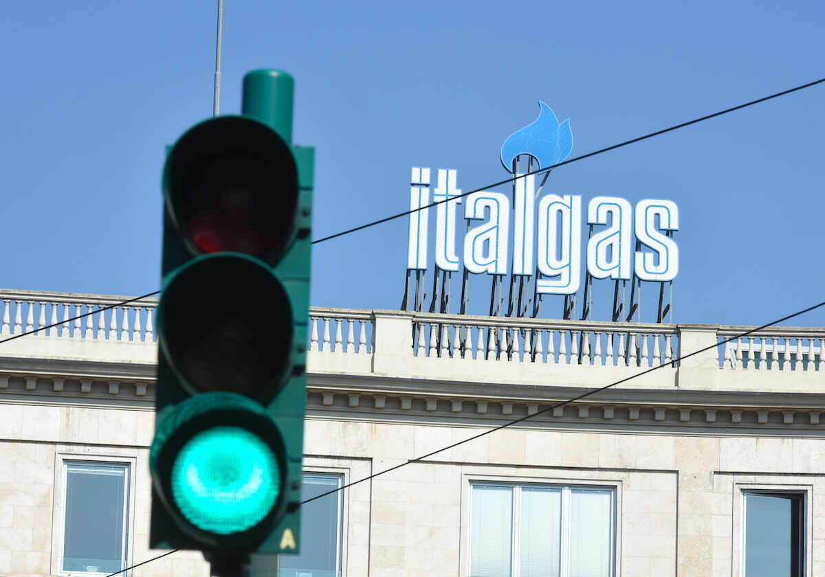 Italgas assume 10 nuove figure professionali: opportunità per neolaureati o diplomati