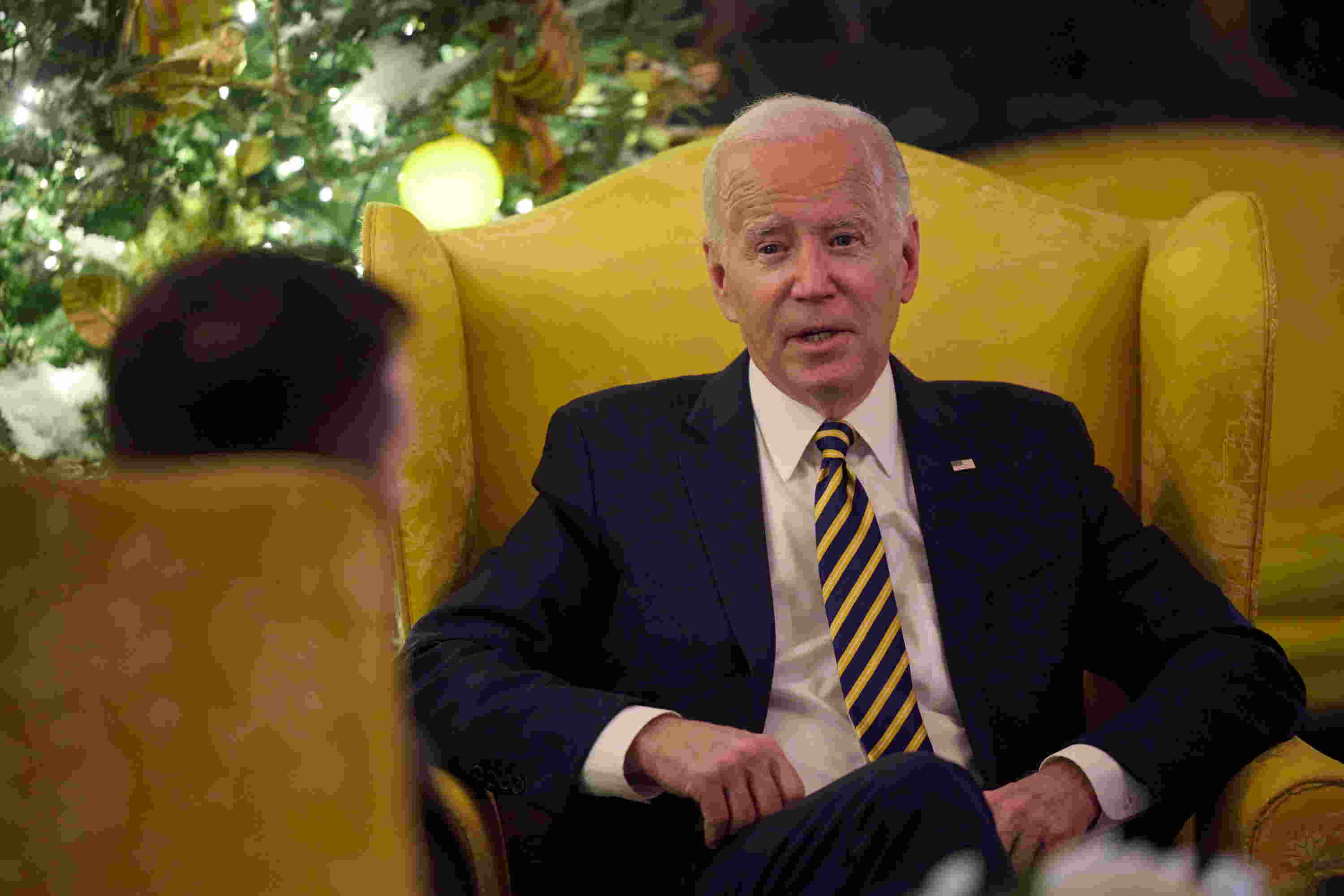 VIDEO | Usa 2024, Biden a Trump: “Due dibattiti tra me e te, scegliamo le date”