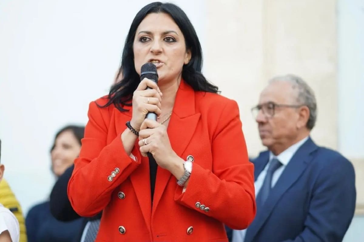 Il progetto M5S alle elezioni europee, Marano: “Basta cattiva gestione”