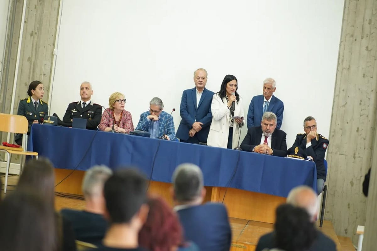 Contro il racket e la mafia, assegnati i premi Libera Impresa 2023/2024: ecco gli studenti vincitori