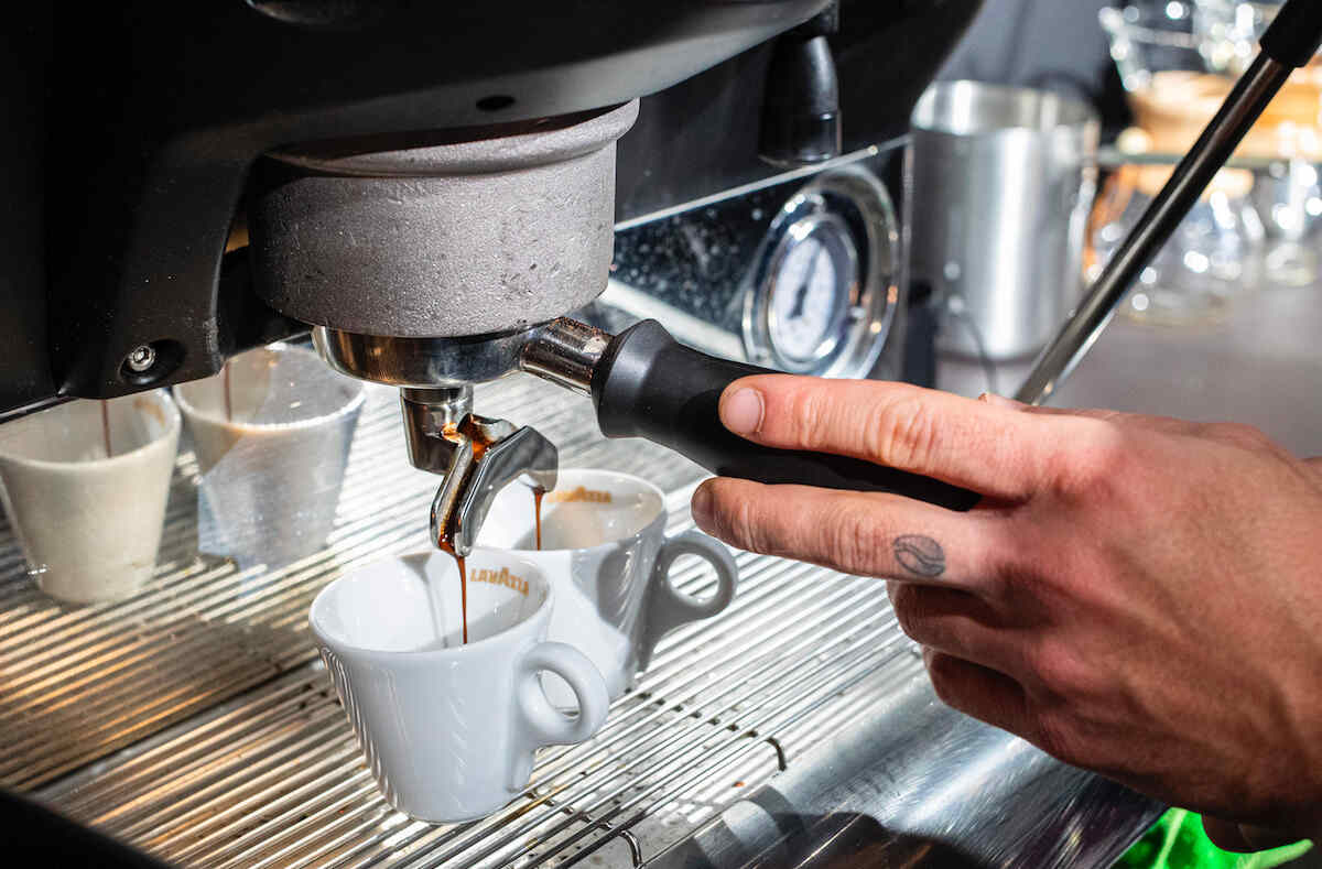 Lavazza lavora con noi, assunzioni e posizioni aperte Lavazza lavora con noi, assunzioni e posizioni aperte