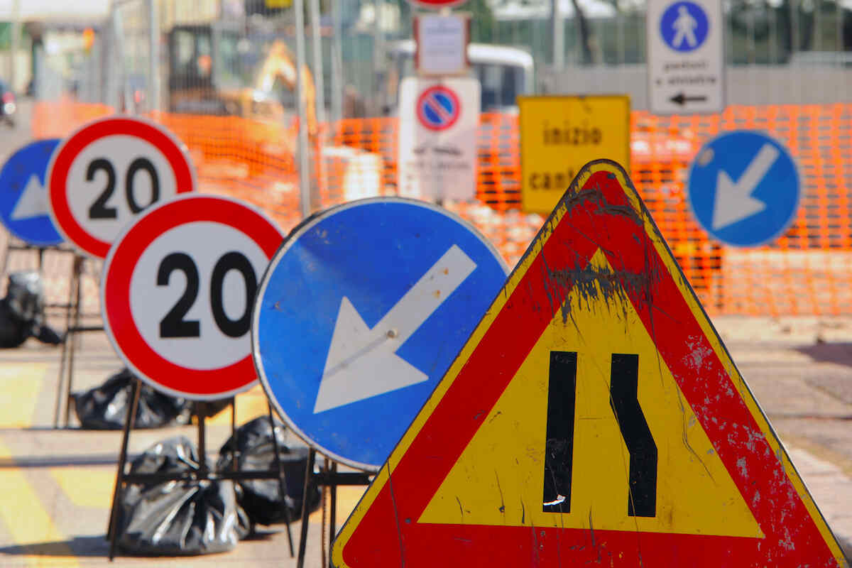 Appalti, a gara la manutenzione delle strade provinciali a Palermo. In ballo ci sono 100 milioni di euro