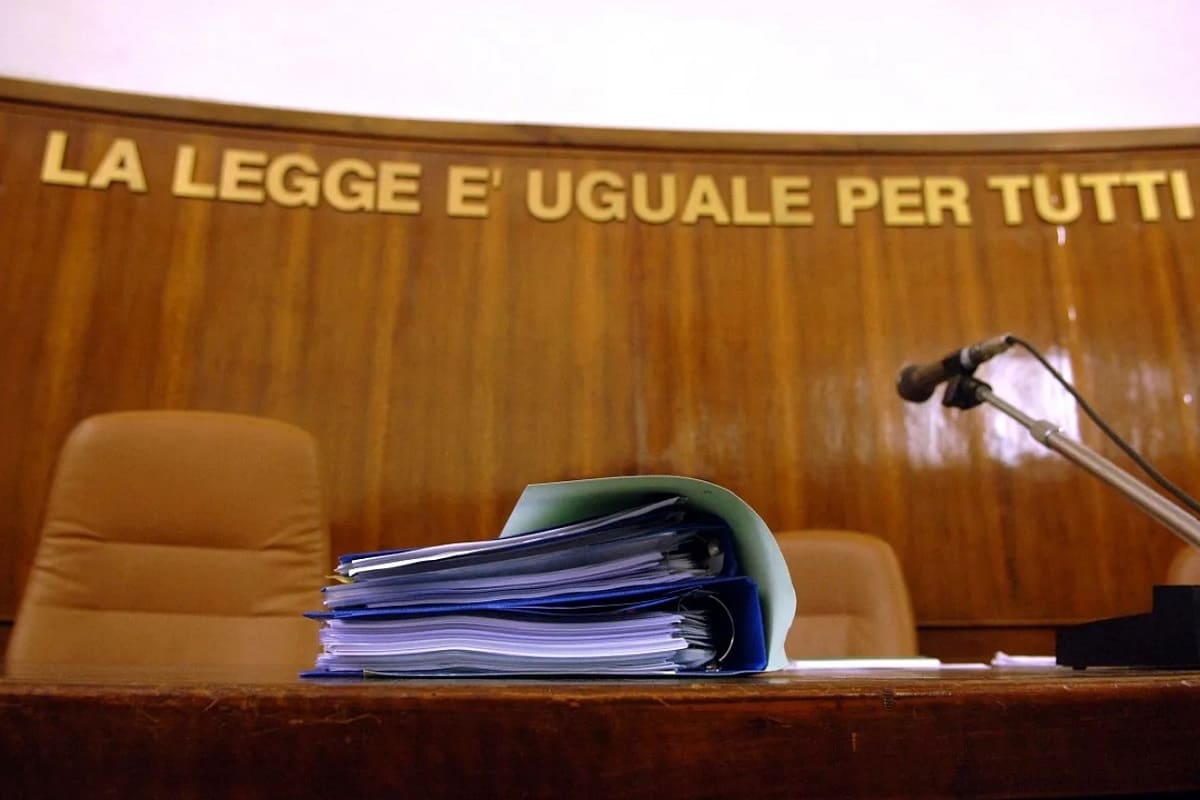 Diffamò Nico Torrisi, condannato in primo grado il direttore di “Laspiapress”