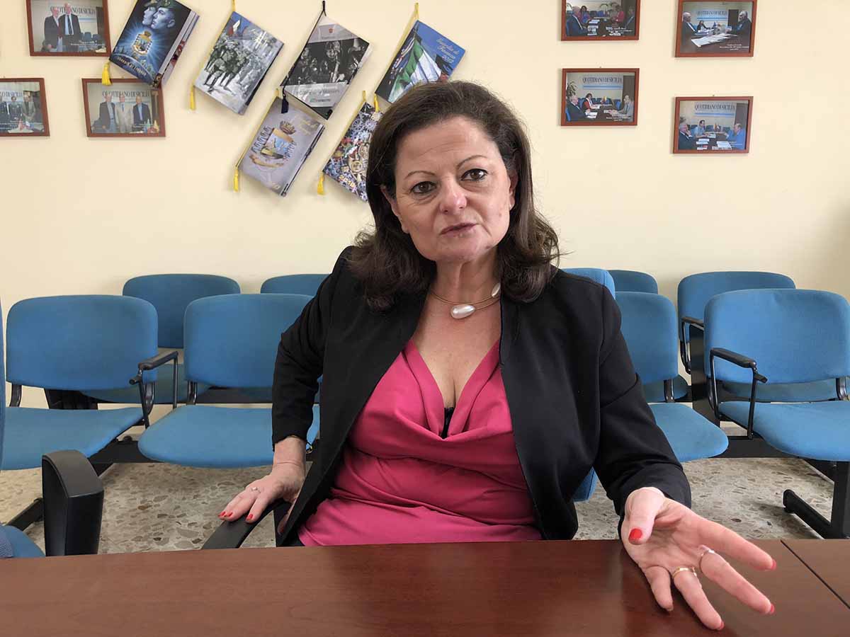 Lidia Tilotta (Pd): “È tempo di un’Europa che abbia un welfare unico per i cittadini”