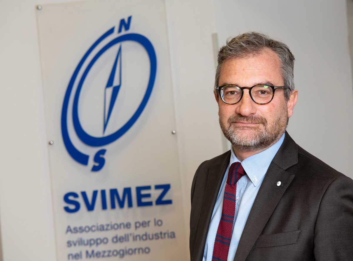 Svimez, Bianchi: “Zes e autonomia differenziata incompatibili, ecco perché”