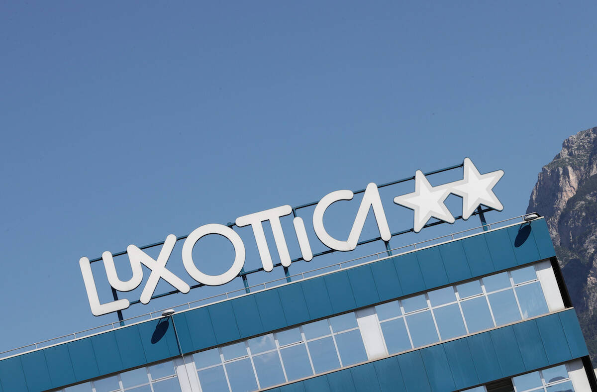 Offerte di lavoro con Luxottica, ecco come presentare la candidatura