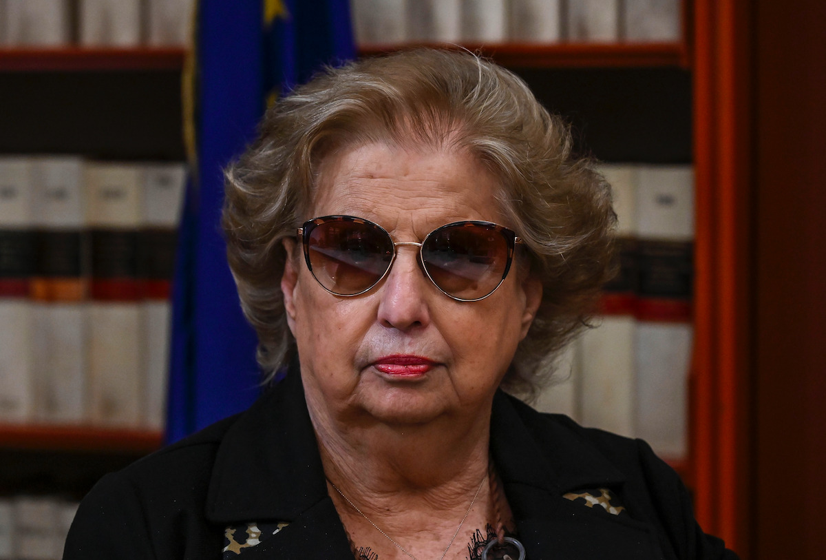 Legalità, La CIsl Palermo Trapani alle iniziative in memoria del giudice Falcone