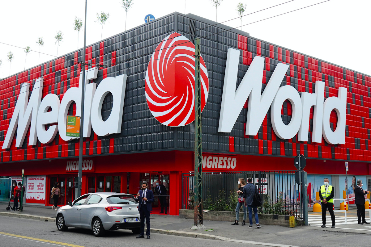 Opportunità di lavoro con Mediaworld: ecco come presentare la candidatura Opportunità di lavoro con Mediaworld: ecco come presentare la candidatura