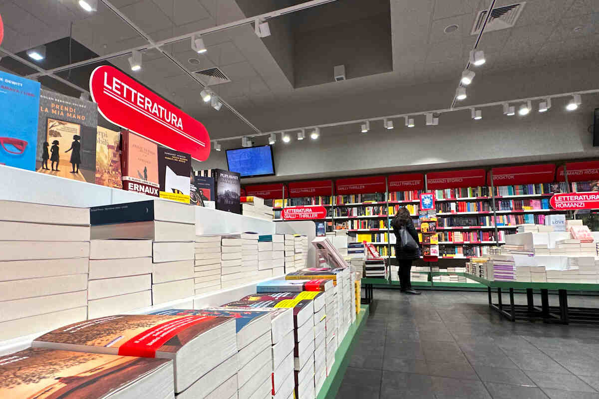 Nuove opportunità lavorative con Mondadori, come presentare la candidatura