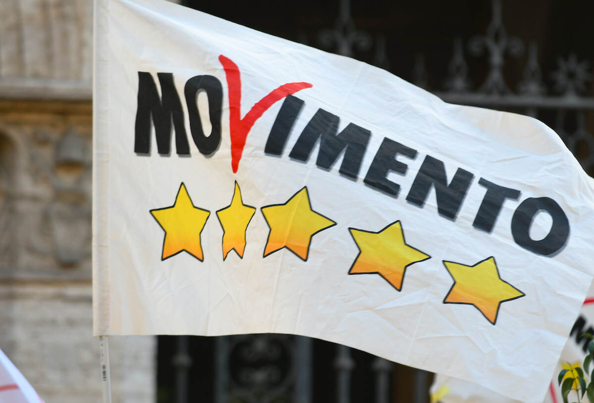 Morte di un commesso politico