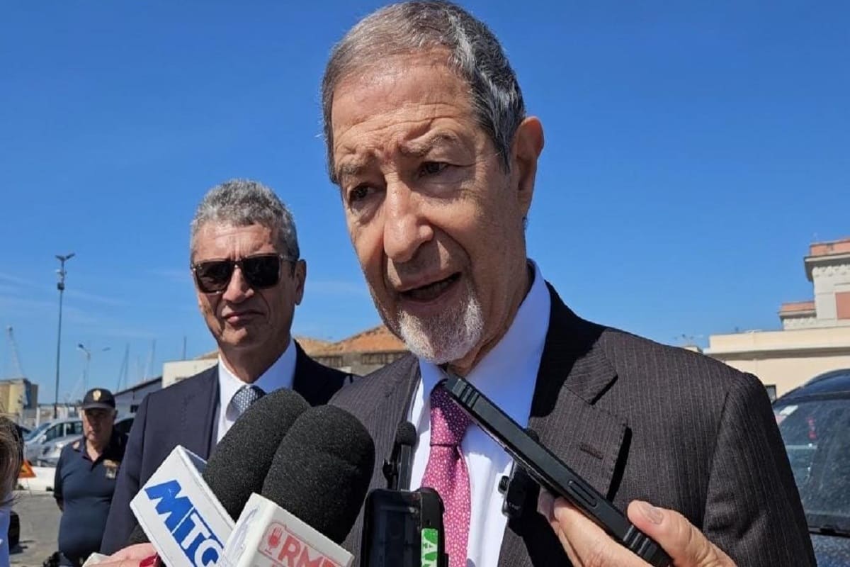 Protezione civile, Musumeci: “Prioritario creare fondo solidarietà per evitare sciagure”