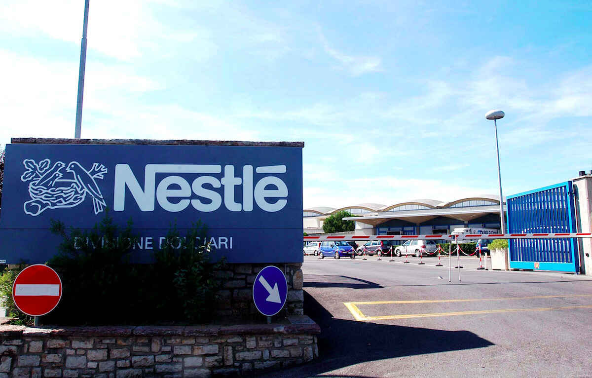 Opportunità lavorative con Nestlé, requisiti e profili ricercati
