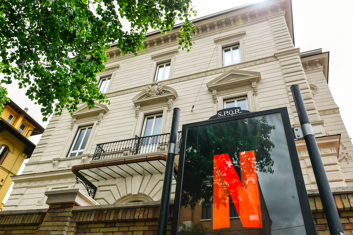 Lavoro con Netflix, requisiti e profili ricercati