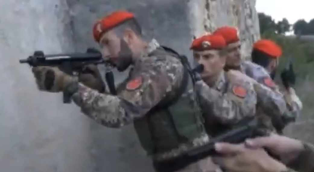 VIDEO | Mafia, blitz all’alba a Caltanissetta: arrestate 9 persone