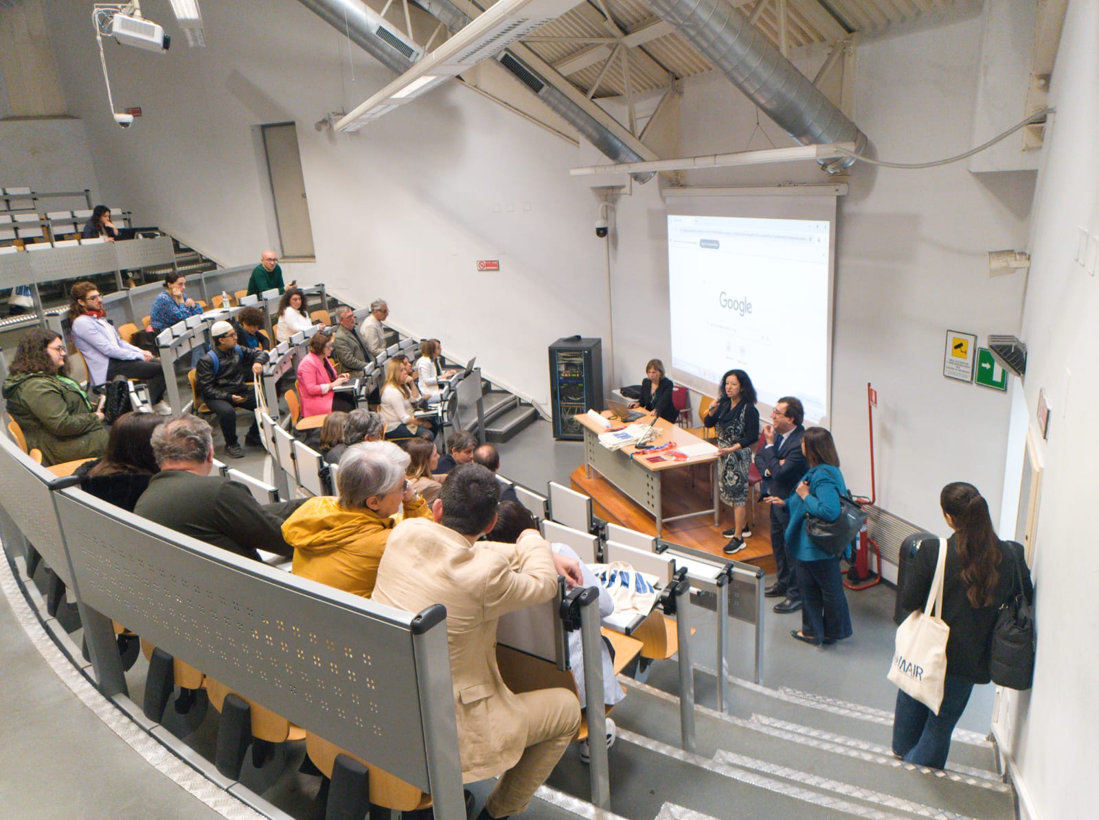 Orientamento Uni Palermo