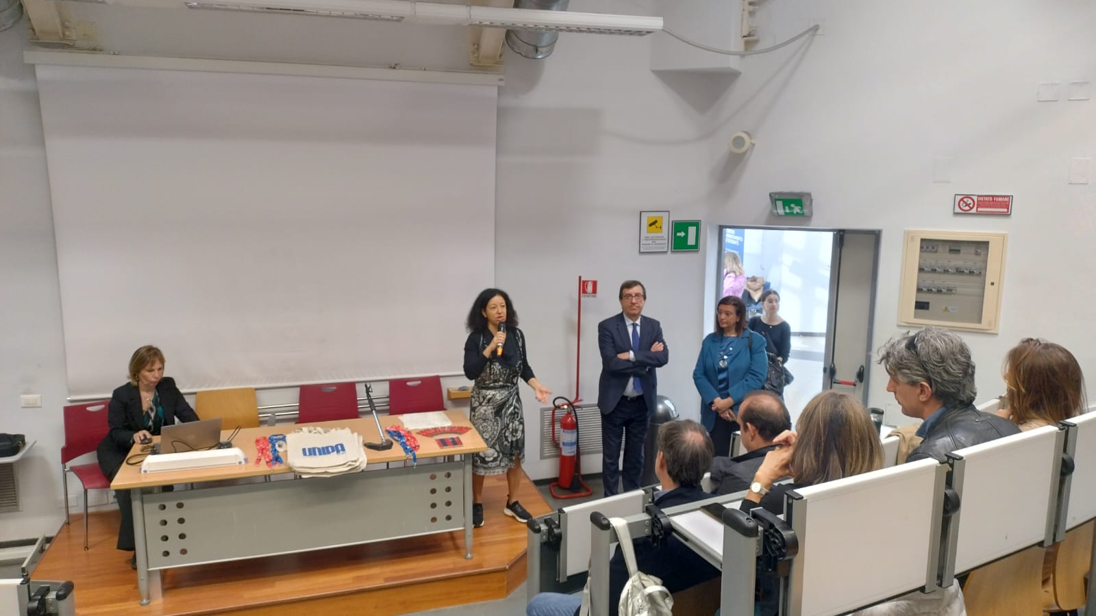 Orientamento Uni Palermo