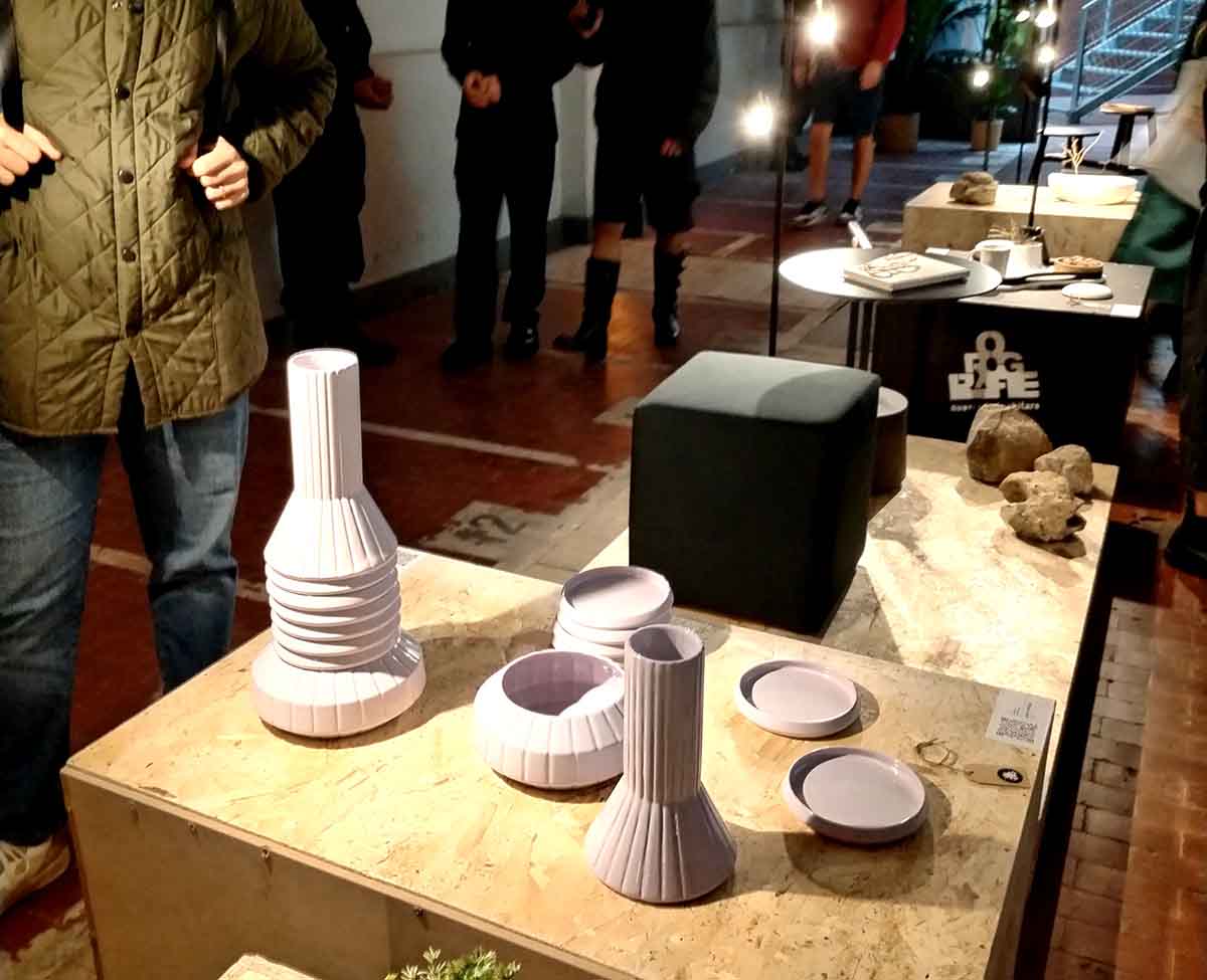 Suadente e pervasivo: è il design siciliano, bellezza!