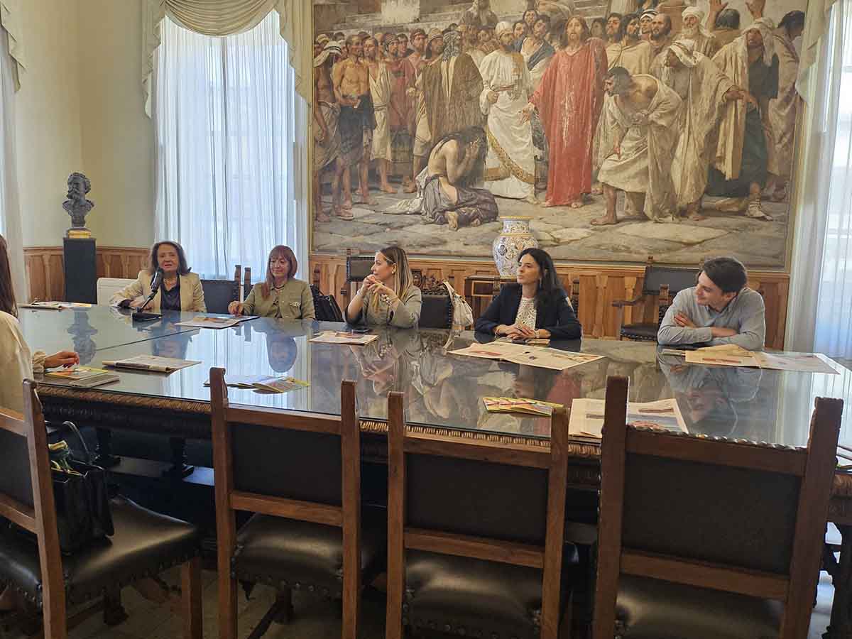 Maggio in…forma 2024, una settimana di iniziative per la prevenzione del tumore al seno