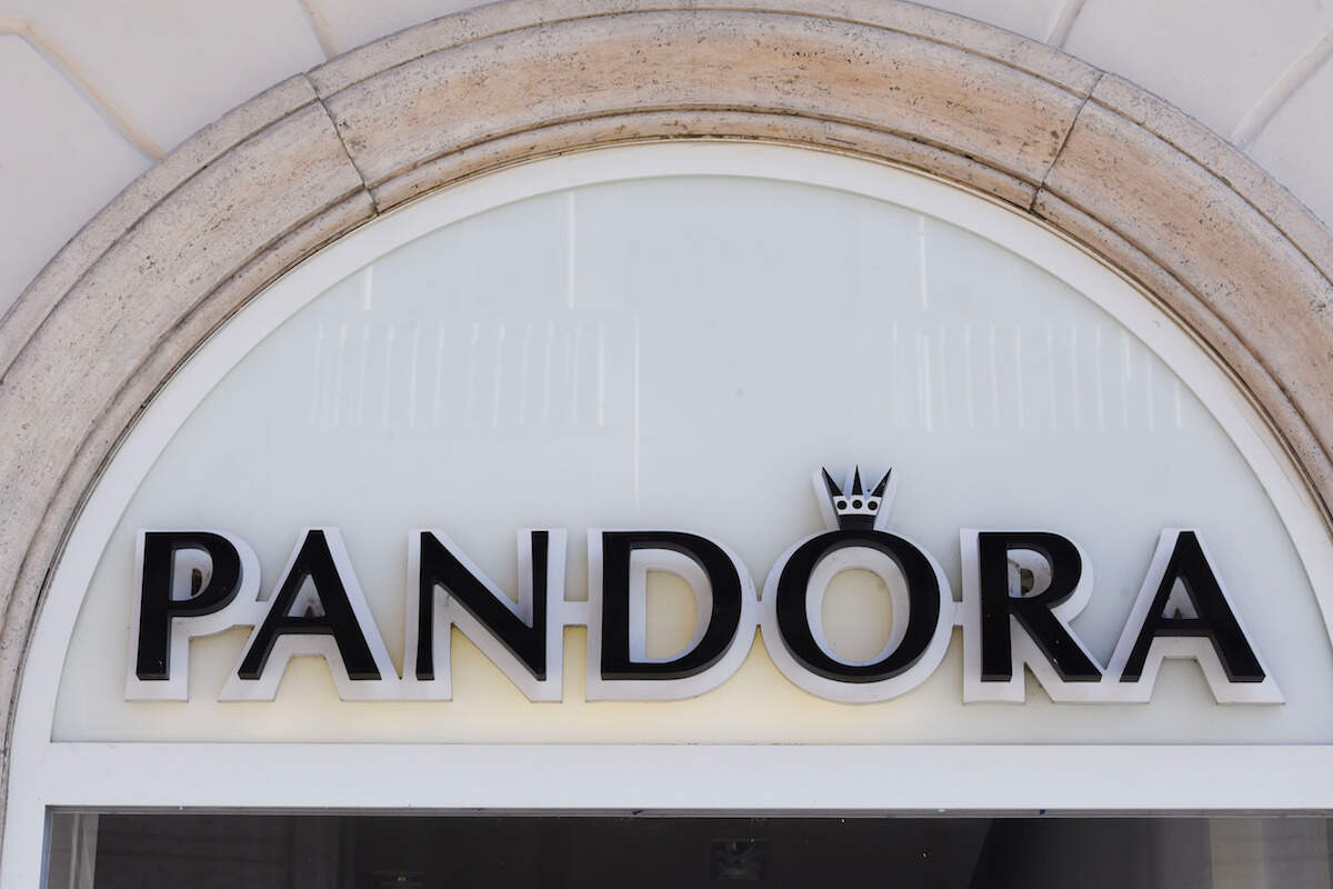 Nuove opportunità lavorative con Pandora, come candidarsi