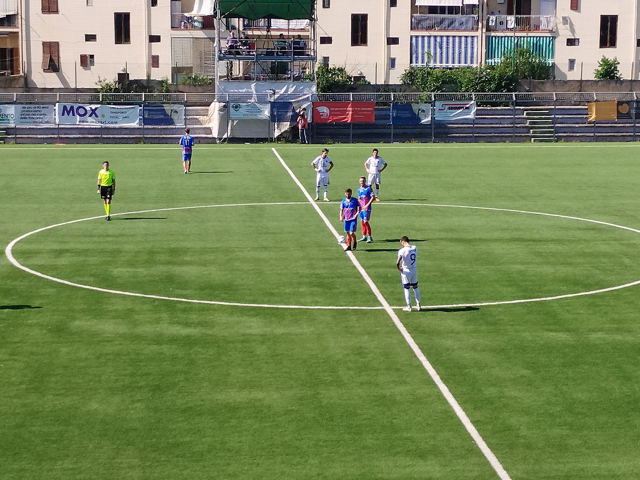 Apoteosi Paternò: vince la Coppa Italia Dilettanti e conquista la Serie D