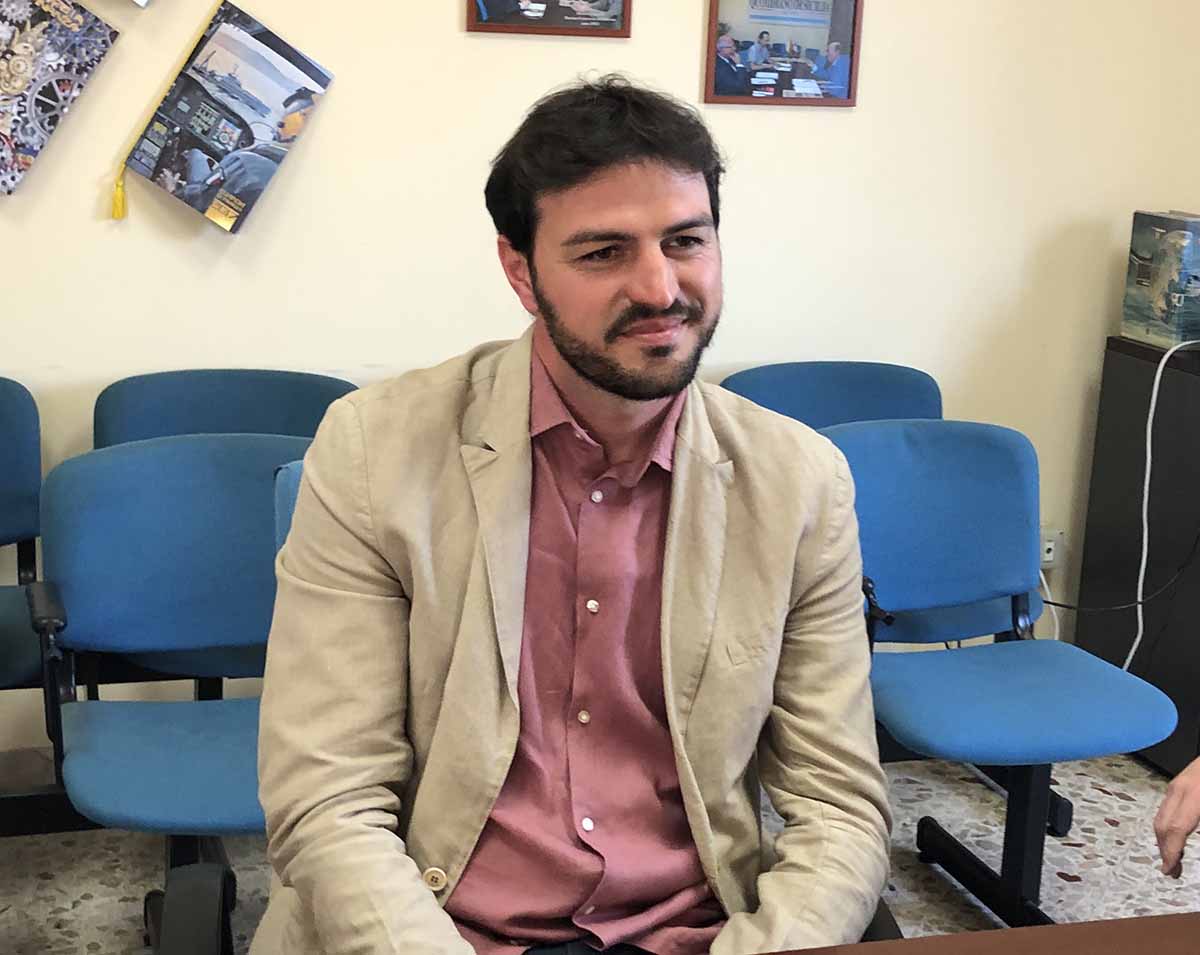 Patrizio Cinque (M5S): “Esercito comune in Ue? Sì, se Stati risparmiano su spesa bellica”