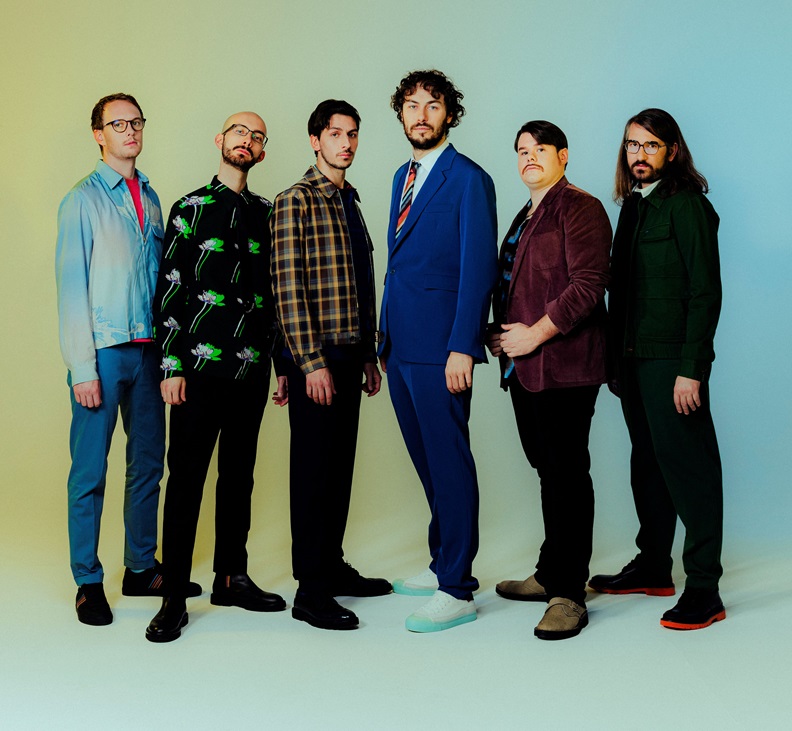 I Pinguini Tattici Nucleari ritornano in Sicilia: “Sul palco come in un sogno, la gavetta aiuta”