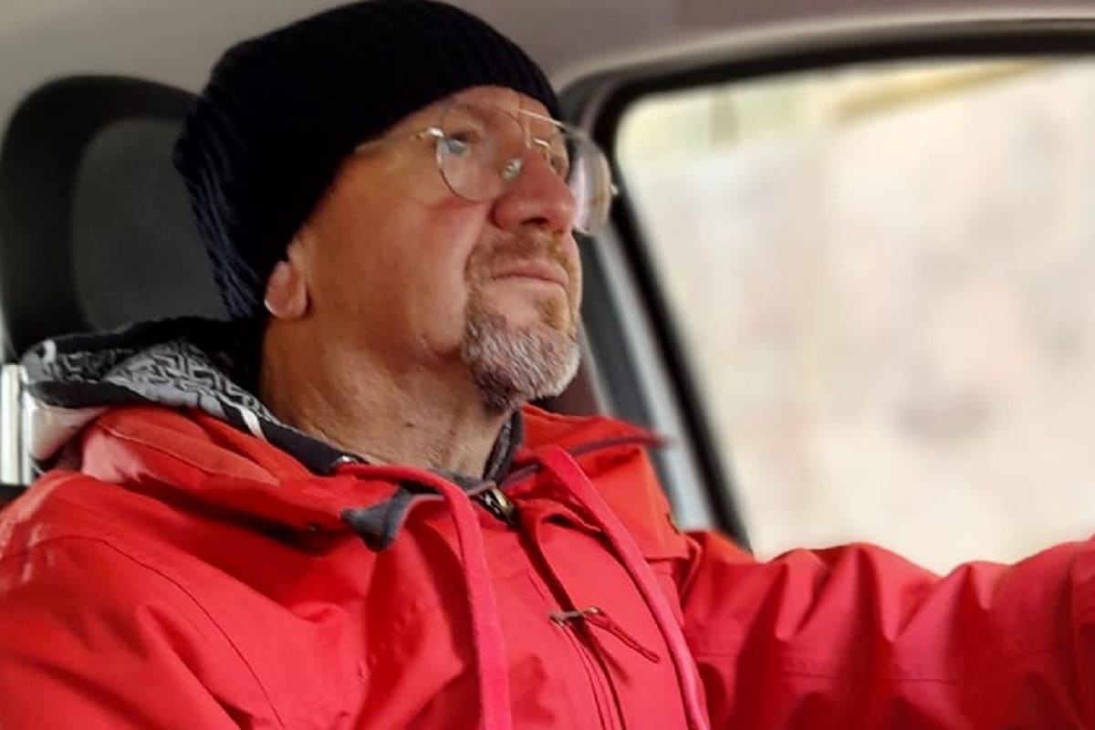 Tragico incidente sulla SS194, la vittima è l’autista comunale Pino La Guardia: lutto a Scicli