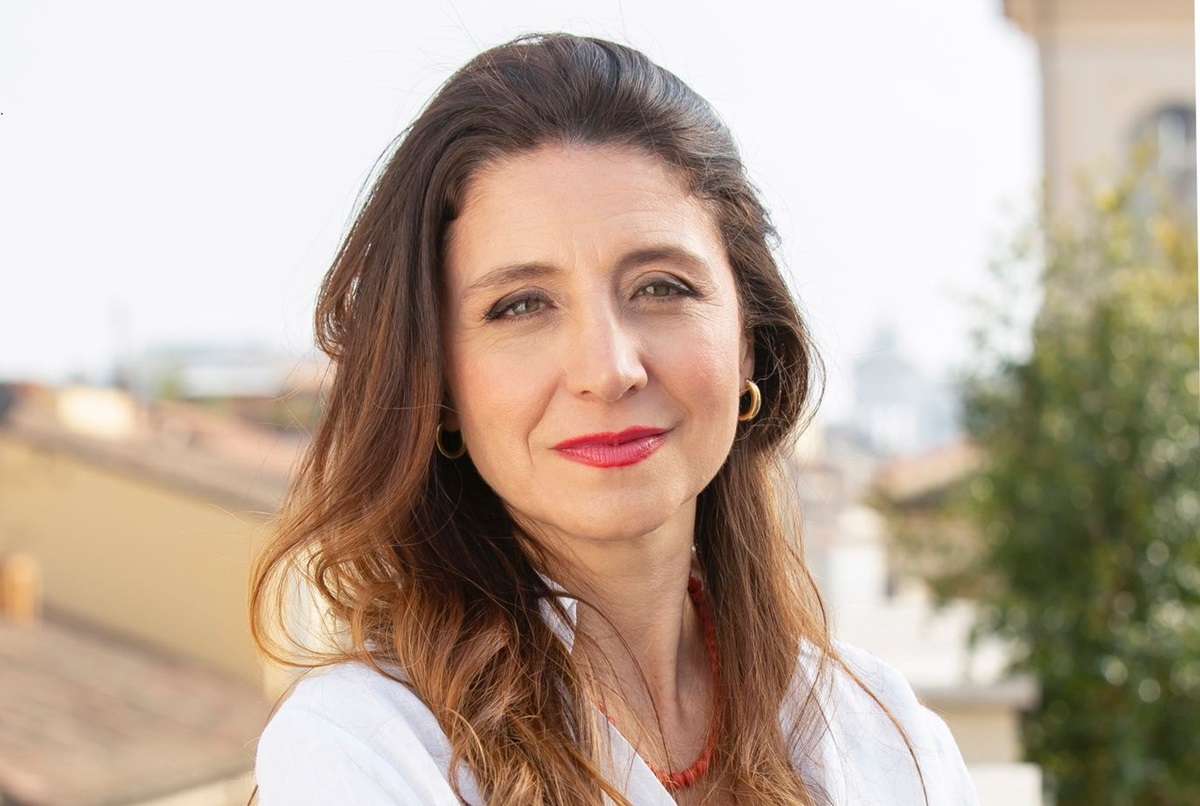 Galleria foto 'Premio D’Arrigo 2024, X edizione: il riconoscimento a Zerocalcare e Barbara Gallavotti' - foto 1