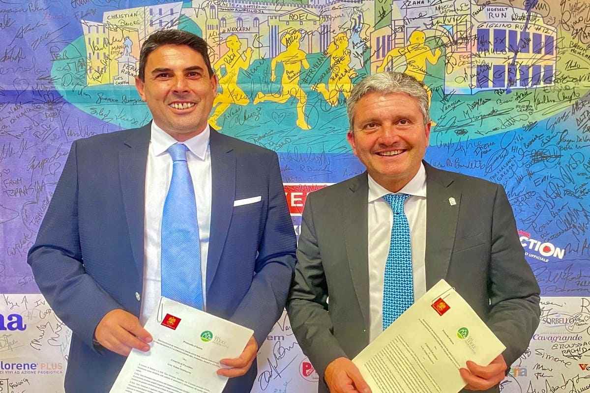Gal Terre Normanne e Comune di Palermo insieme per la valorizzazione di turismo e sport