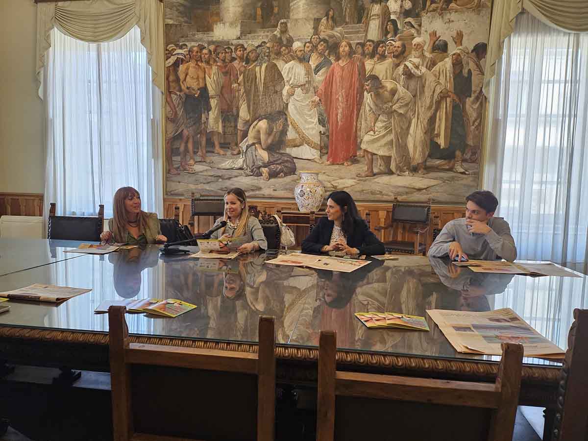 Galleria foto 'Maggio in…forma 2024, una settimana di iniziative per la prevenzione del tumore al seno' - foto 4