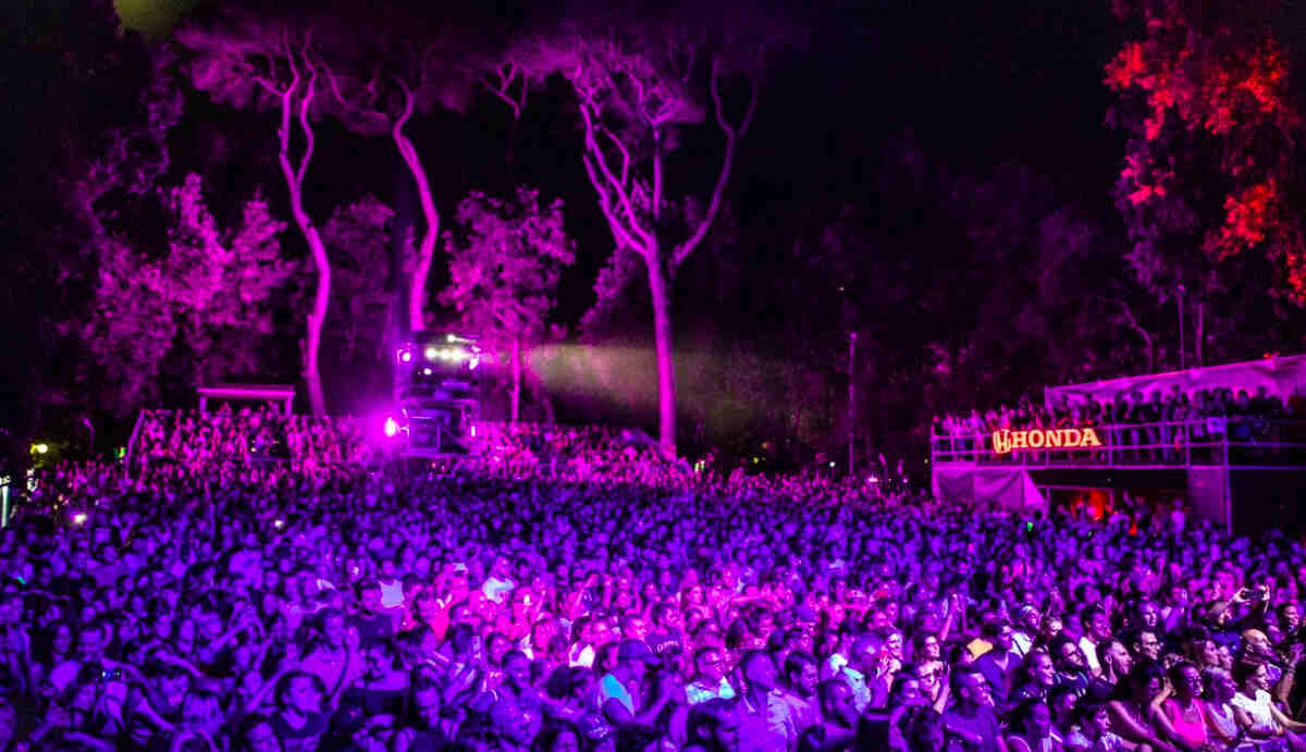 RDS Summer Festival torna a Messina: presentato l’evento