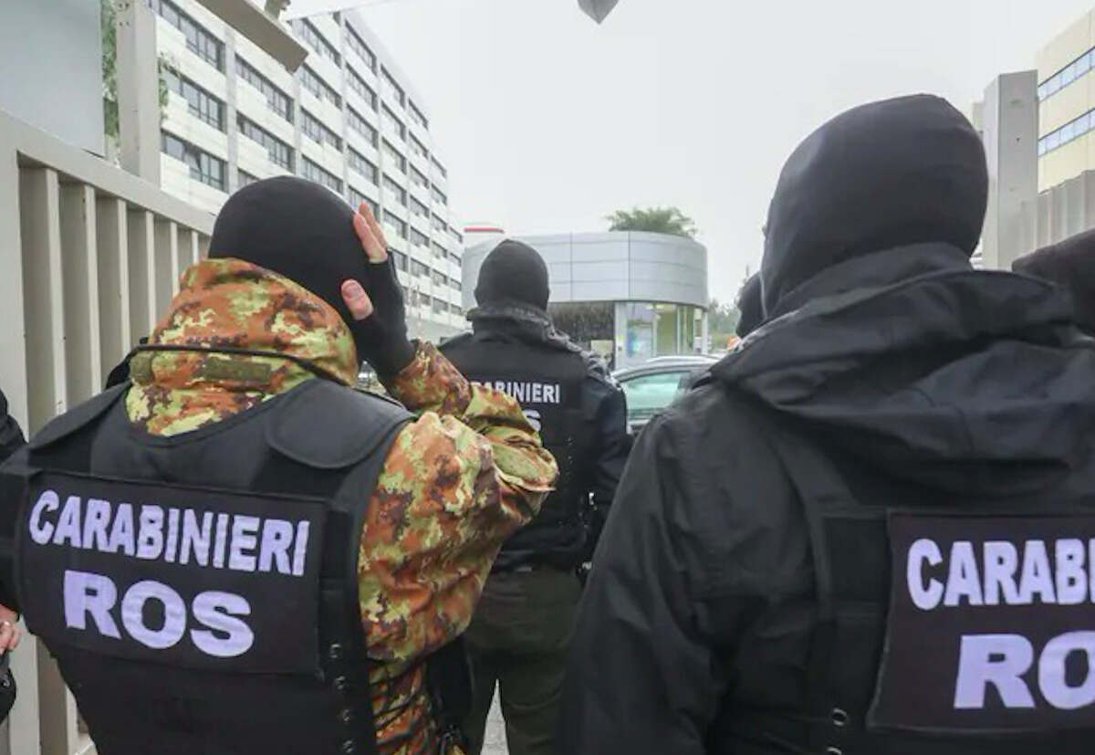 Mafia, duro colpo ai clan di Barcellona e Tortorici: sequestro di beni da 140mila euro