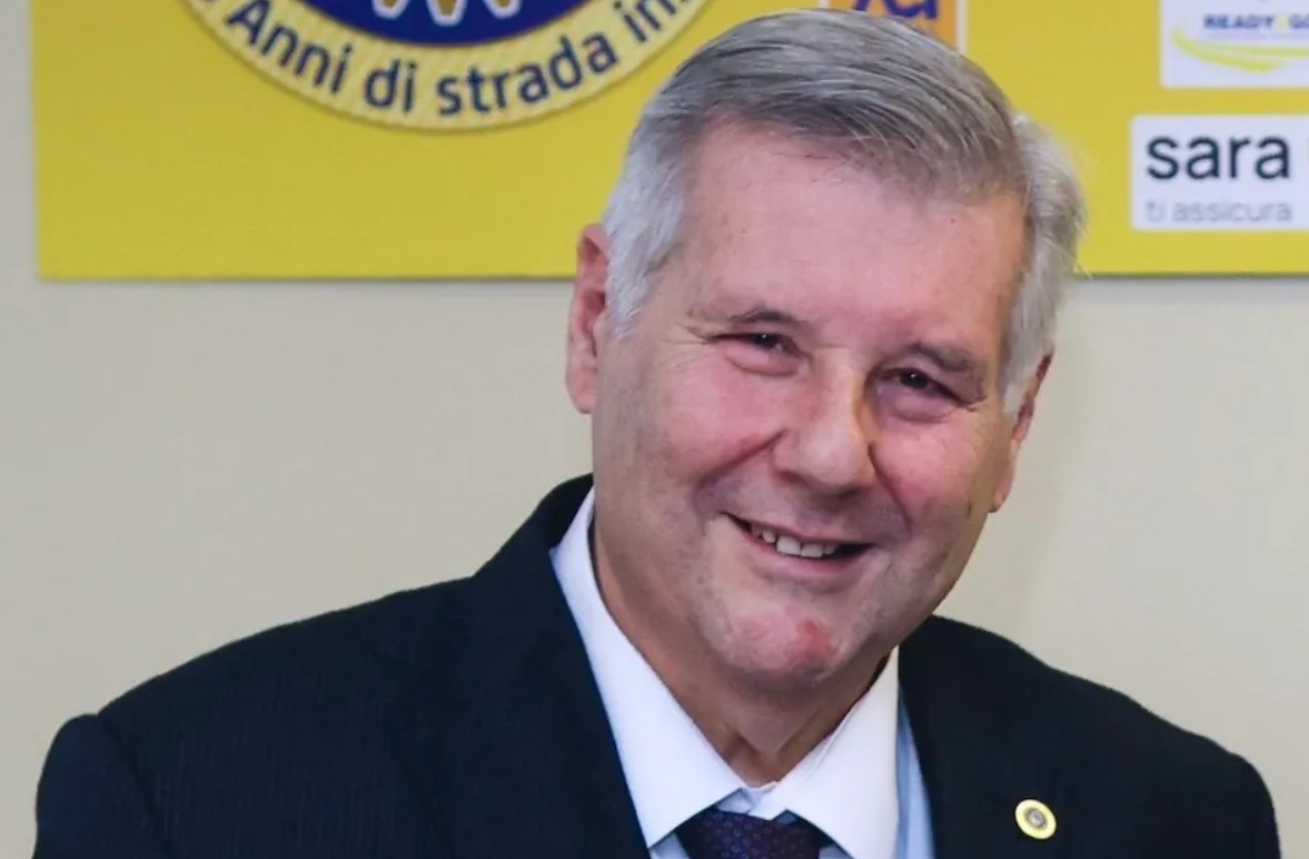 Catania – Nicolosi, il 19 maggio torna il fascino delle auto d’epoca con “Ruote nella Storia”